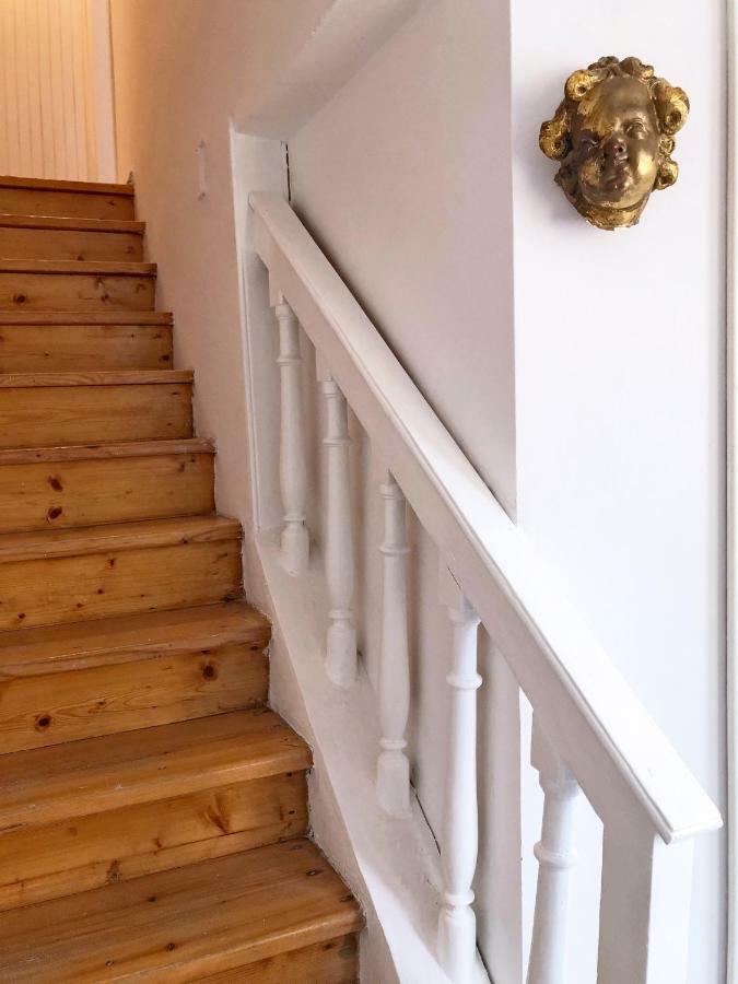 House Romeo Villa Piran Eksteriør bilde