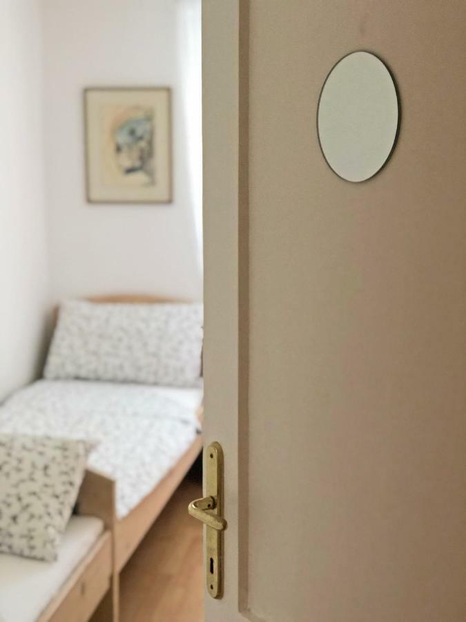 House Romeo Villa Piran Eksteriør bilde