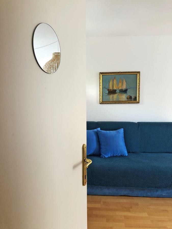 House Romeo Villa Piran Eksteriør bilde
