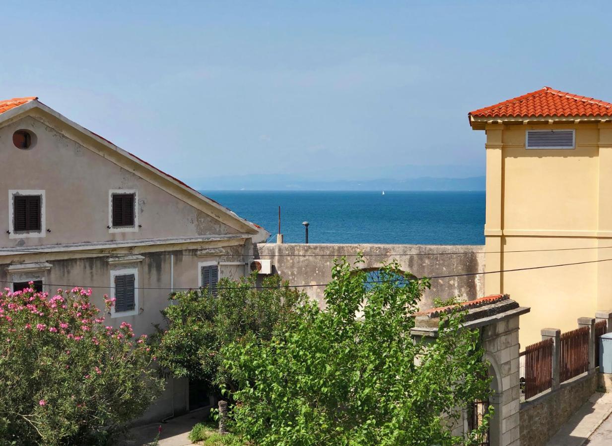 House Romeo Villa Piran Eksteriør bilde